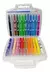 Crayones Ezco valija gel x24U. + pincel en internet