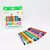 Crayones Kiruki colores clásicos x12U. en internet