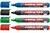 Marcador Edding E360 recargable en internet