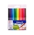 Marcador escolar Pelikan Pintaloco x12U. - comprar online