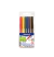 Marcador escolar Pelikan Pintaloco x6U. - comprar online