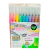 Marcador Pizzini punta pincel x10U. pastel - comprar online