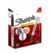 Marcador Sharpie fino negro - comprar online