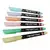 Resaltador TRABI POCKET - colores PASTEL