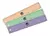 Regla Pizzini escolar x15cm - Color pastel en internet