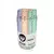 Regla Pizzini escolar x15cm - Color pastel - comprar online