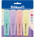 Resaltador Pelikan flash pastel v/colores - comprar online