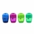 Sacapunta compact Kiruki c/deposito - comprar online