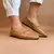 Loafer rasteiro - comprar online