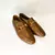 Mocassim / Loafer detalhe metal dourado - VELVI - A marca da Vintage