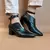 Sapato fechado 2 em 1 - comprar online