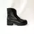 Bota coturno tratorado - VELVI - A marca da Vintage
