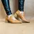 Bota corte V - comprar online