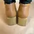 Bota corte V - VELVI - A marca da Vintage