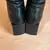 Bota curta salto quadrado - comprar online