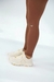 LEGGING FAIXA MODELADORA MARROM - comprar online