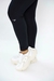 LEGGING FAIXA MODELADORA PRETA - comprar online