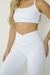 CALÇA CÓS V BRANCA - comprar online