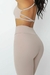 CALÇA CÓS V BEGE - comprar online