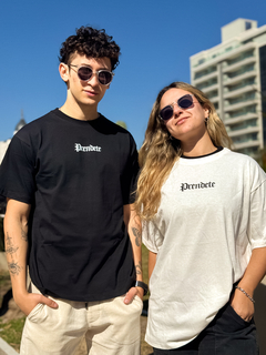 ¡De La Casa 2X1! - WHITE + BLACK - comprar online