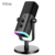 Microfone Sonoro, Alta Performance para Streaming, Podcasts, Lives e Games!