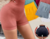 Short Calcinha Modeladora Feminina Cintura Alta