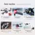 Drone Profissional Motor Brushless com Câmera Dupla HD na internet
