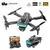 Drone Profissional XT5 com Câmera 4K HD