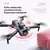 Drone Profissional Motor Brushless com Câmera Dupla HD - loja online