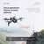 Drone Profissional Motor Brushless com Câmera Dupla HD