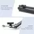 Suporte de Mesa com Braço Articulado para Celulares ou Microfones - comprar online
