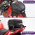 Bolsa Mochila Baú Mala 4x1 para Moto - Toupi