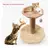 Arranhador Para Gatos Escalador Poste com Brinquedo Duplo - comprar online