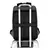 Mochila Executiva Preta para Notebook até 17”