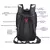 Bolsa Mochila Térmica Esportiva