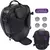 Bolsa Mochila Baú Mala 4x1 para Moto na internet