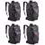Bolsa Mochila Térmica Esportiva