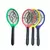 Raquete Elétrica Recarregável Bivolt 110v~220v - loja online