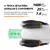 S6S Mini GPS Drone com Câmera 4K - comprar online