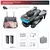 Drone Profissional XT5 com Câmera 4K HD - comprar online