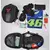 Bolsa Mochila Baú Mala 4x1 para Moto na internet