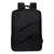 Mochila Executiva Preta para Notebook até 17”