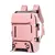 Mochila multifuncional à Prova D’água com Compartimento Independente - comprar online