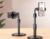 Suporte de mesa para Celular com Altura Ajustavel Angulo 360º na internet