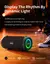 Mifa A90 – Caixa de Som Premium Bluetooth - comprar online