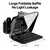 Mini Teleprompter Portátil para Smartphone, Tablet e Câmeras - Ulanzi RT02