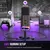 Microfone Sonoro, Alta Performance para Streaming, Podcasts, Lives e Games! - comprar online