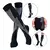 Meia Esportiva Masculina Cano Alto