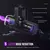 Microfone Sonoro, Alta Performance para Streaming, Podcasts, Lives e Games! - Toupi