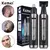 Aparador Elétrico 2 em 1 Para Nariz e Orelha – Cuidados Faciais Masculinos - comprar online